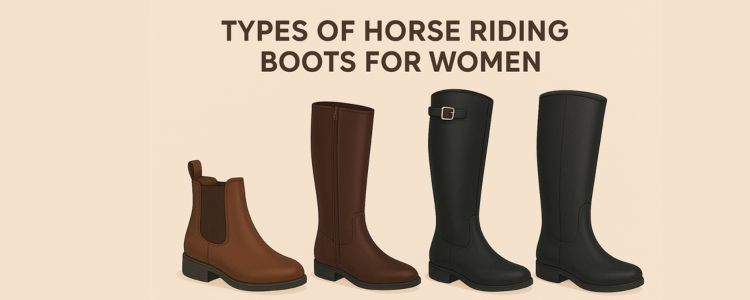 Types-of-Horse-Riding-Boots-for-Women
